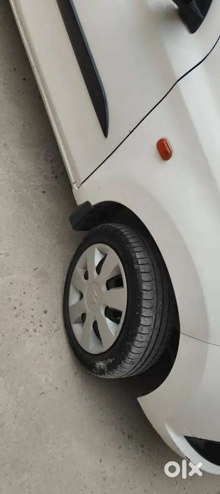 Maruti Suzuki Alto K10 2018 Petrol Well Maintained