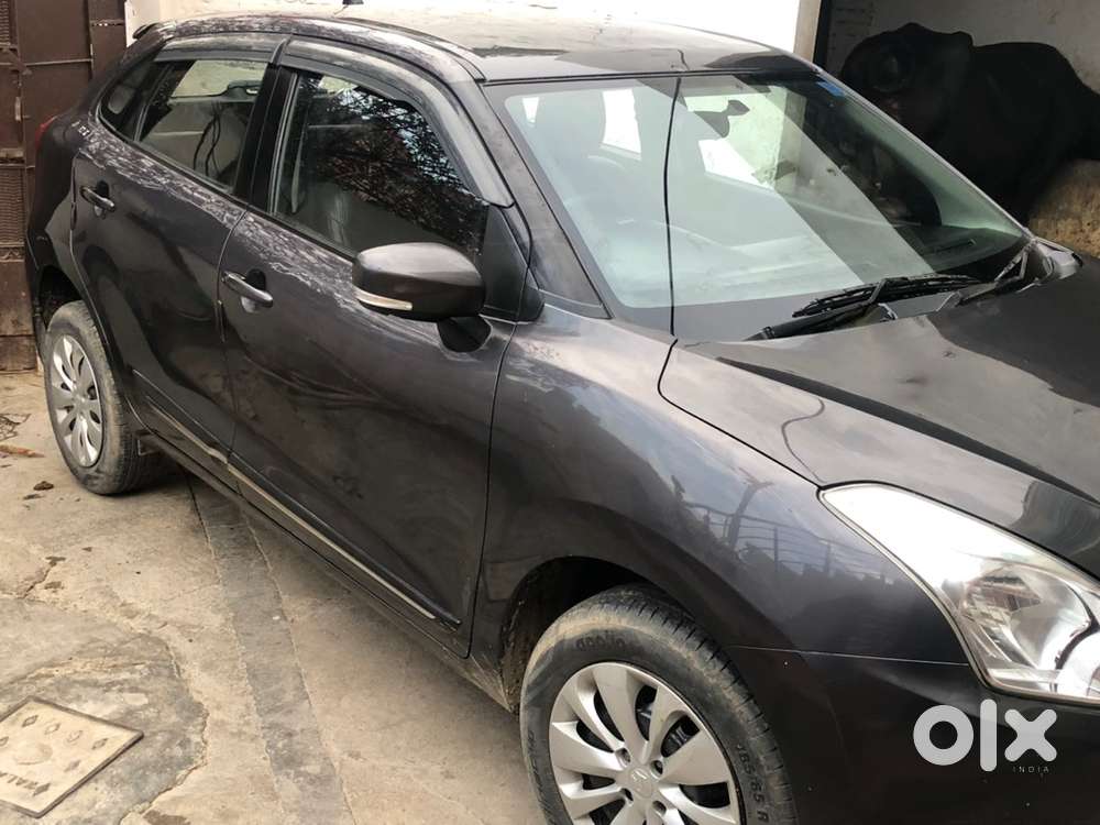 Maruti Suzuki Manual 2017