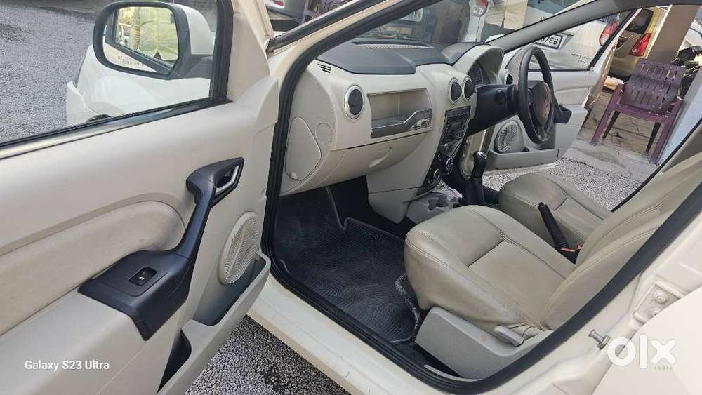 Mahindra Verito 1.5 D6 Bsiii, 2016, Diesel