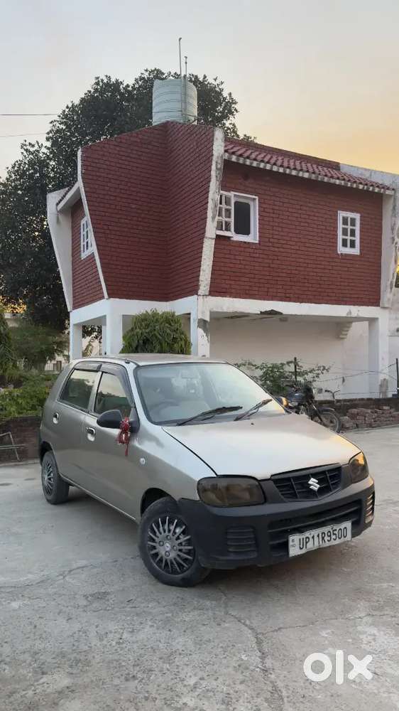 Maruti Suzuki Alto 2007 Petrol 5 Saal Or Bad Jayege Ac Child Teyer 70
