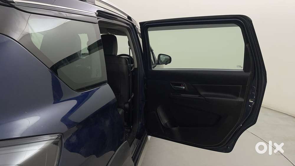 Maruti Suzuki Xl6 1.5 Alpha At, 2022, Petrol