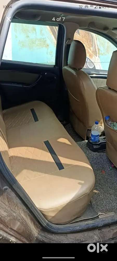 Renault Duster Diesel 2015