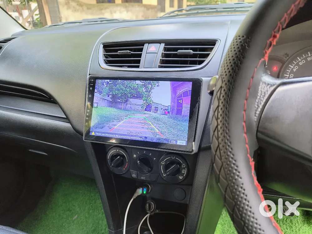 Maruti Suzuki Swift 2015 Petrol Well Maintained