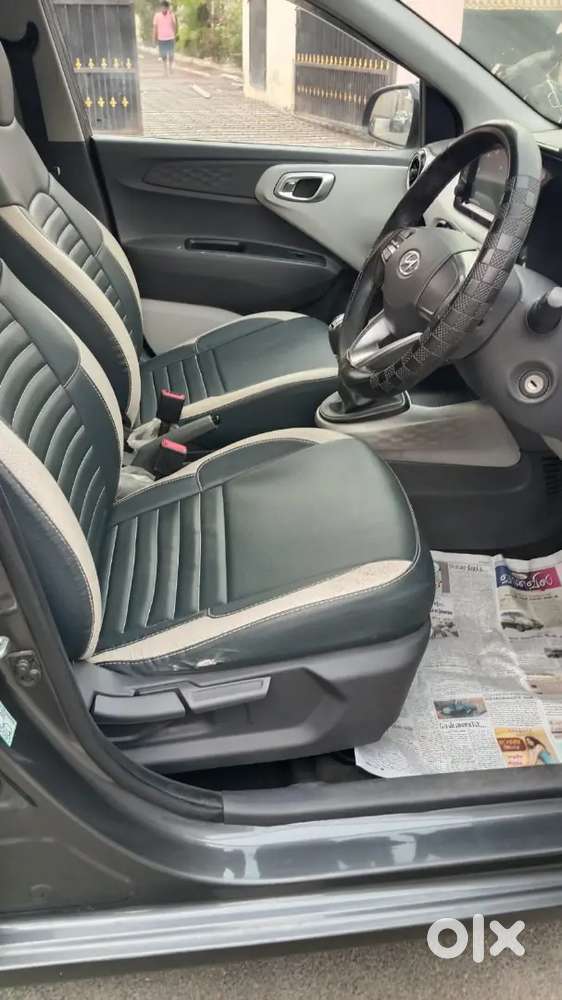Hyundai Grand I10 Nios Sports 2023 Cng & Petrol 23000 Km Driven