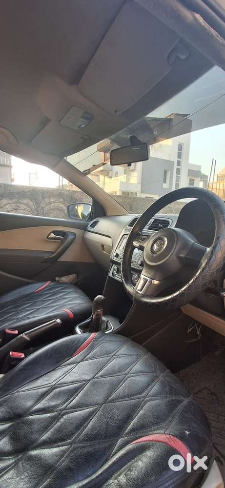 Volkswagen Polo Diesel 2014