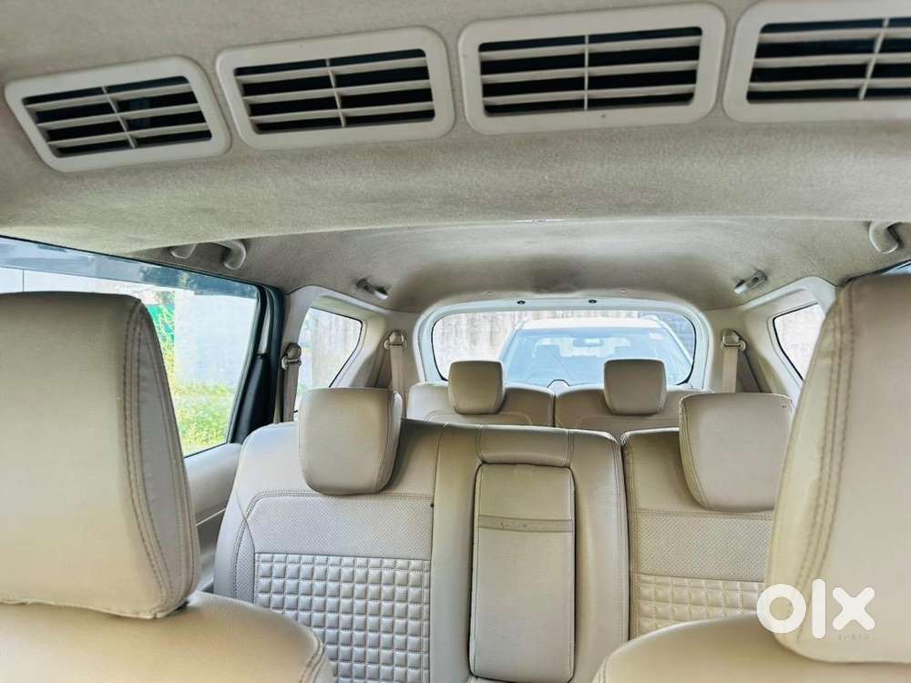 Maruti Suzuki Ertiga 2024 Petrol Good Condition