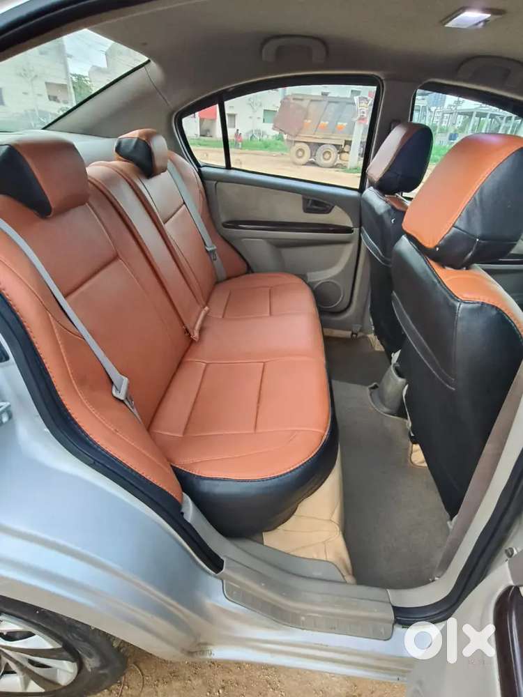 Maruti Suzuki Sx4 2010