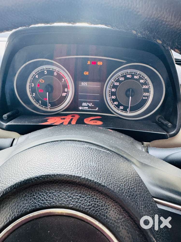 2023 Maruti Dzire Vxi