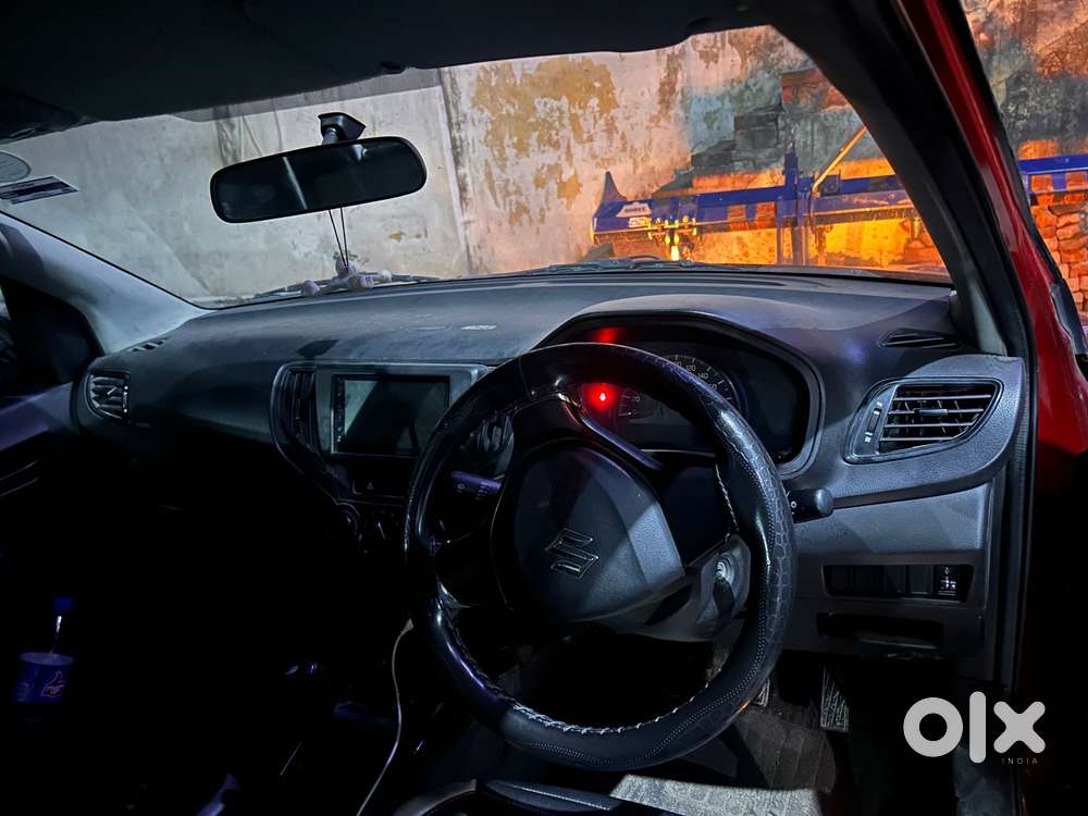 Maruti Suzuki Baleno Sigma, 2020, Petrol