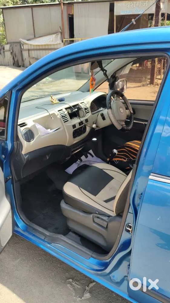 Maruti Suzuki Estilo 2007