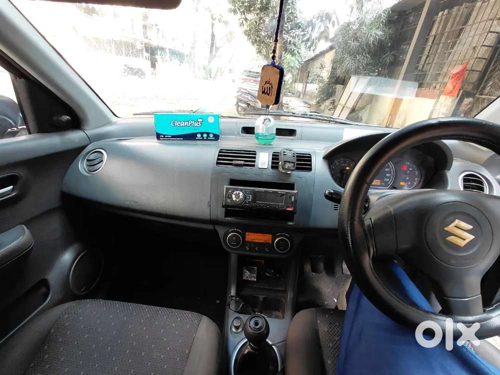 Maruti Suzuki Swift