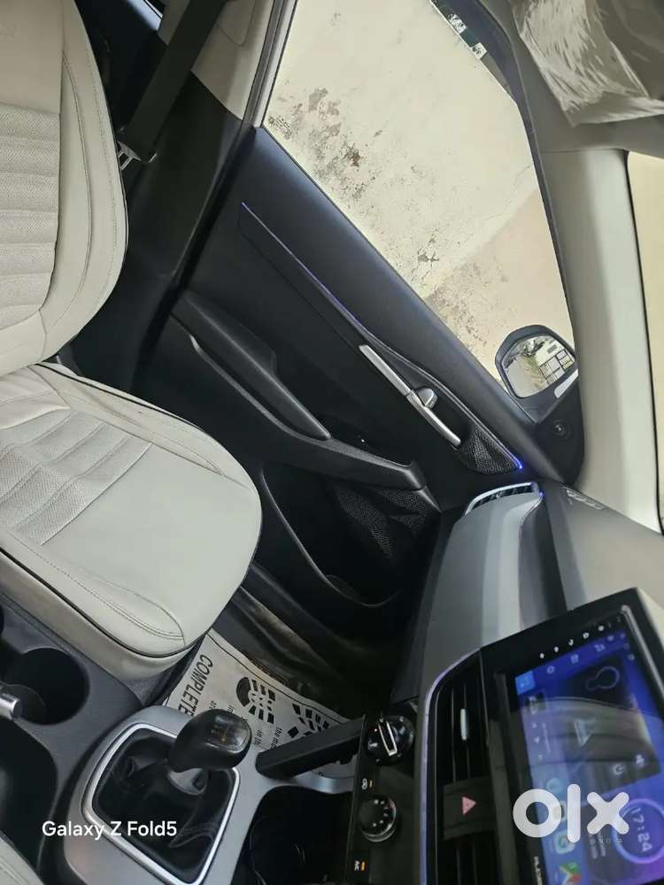 Kia Seltos G1.5 2022