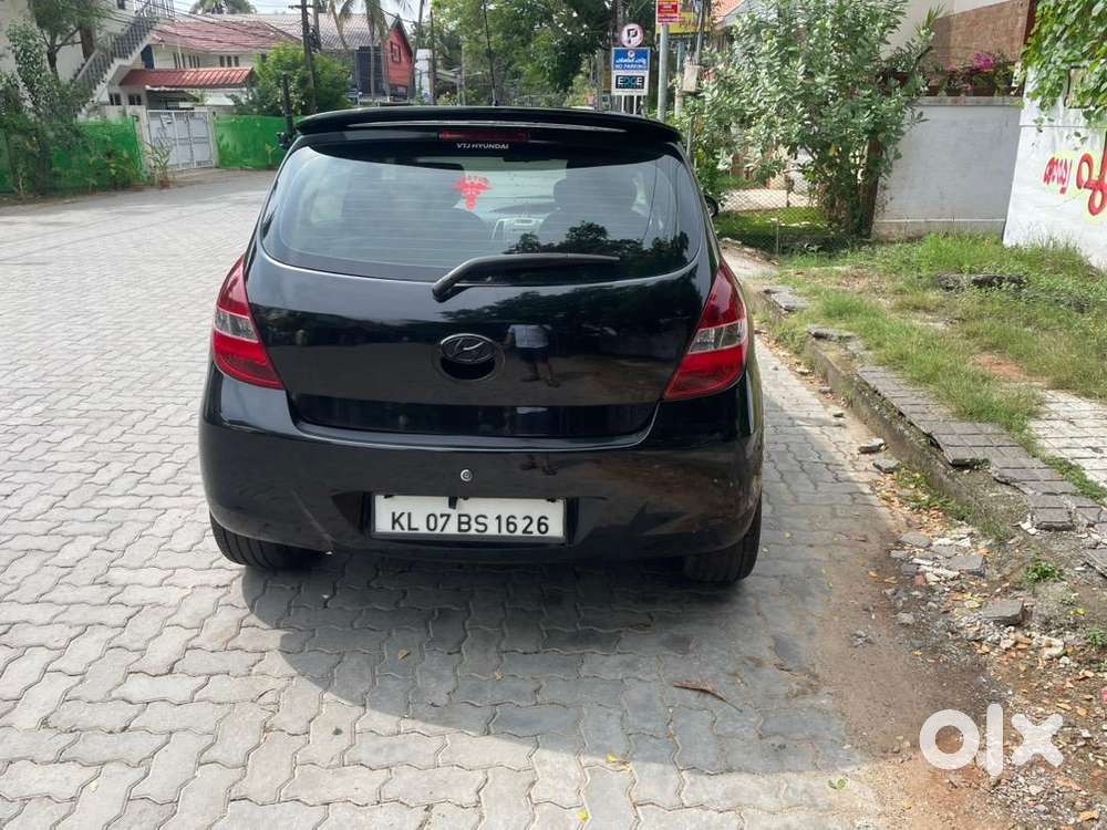 Hyundai I20 2011 Petrol Good Condition