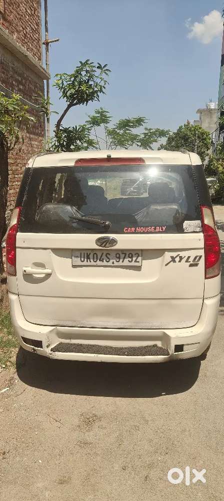Mahindra Xylo Diesel 2015