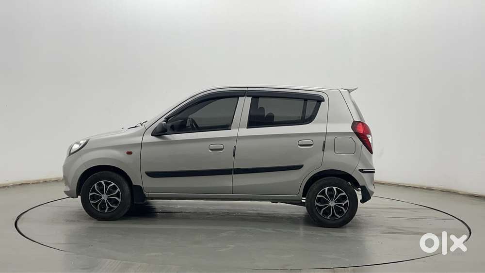 Maruti Suzuki Alto 800 Lxi, 2013, Petrol