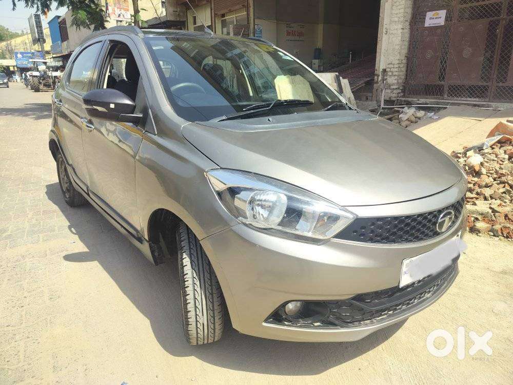 Tata Tiago Nrg 1.2 Xz Mt, 2019, Petrol