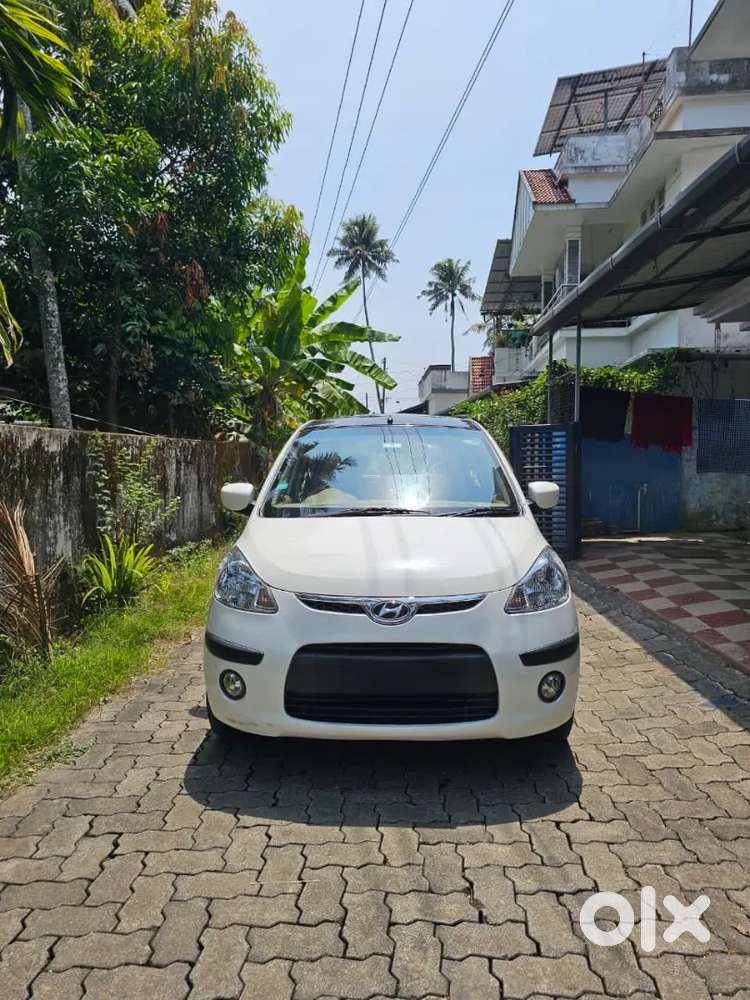 Hyundai I10 For Sale