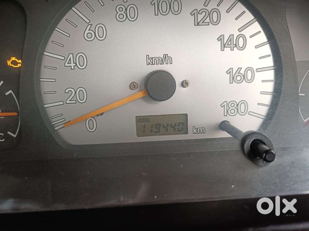 Maruti Suzuki Wagon R Lxi, 2006, Petrol