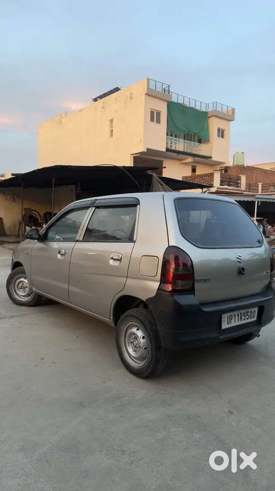 Maruti Suzuki Alto 2007 Petrol 5 Saal Or Bad Jayege Ac Child Teyer 70