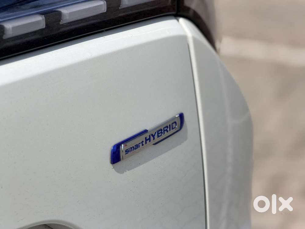 Maruti Suzuki Victoris Zxi Plus(o) At, 2026, Cng & Hybrids