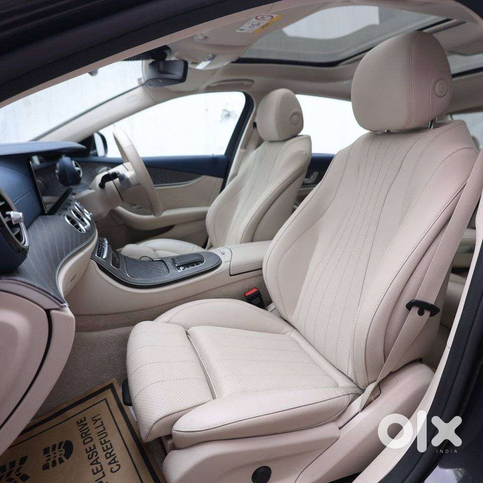 Mercedes-benz E-class E 200, 2023, Petrol