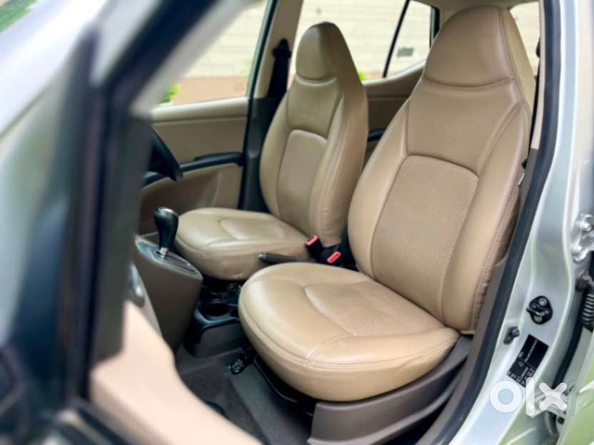 Hyundai I10 1.2 Kappa Sportz, 2012, Petrol