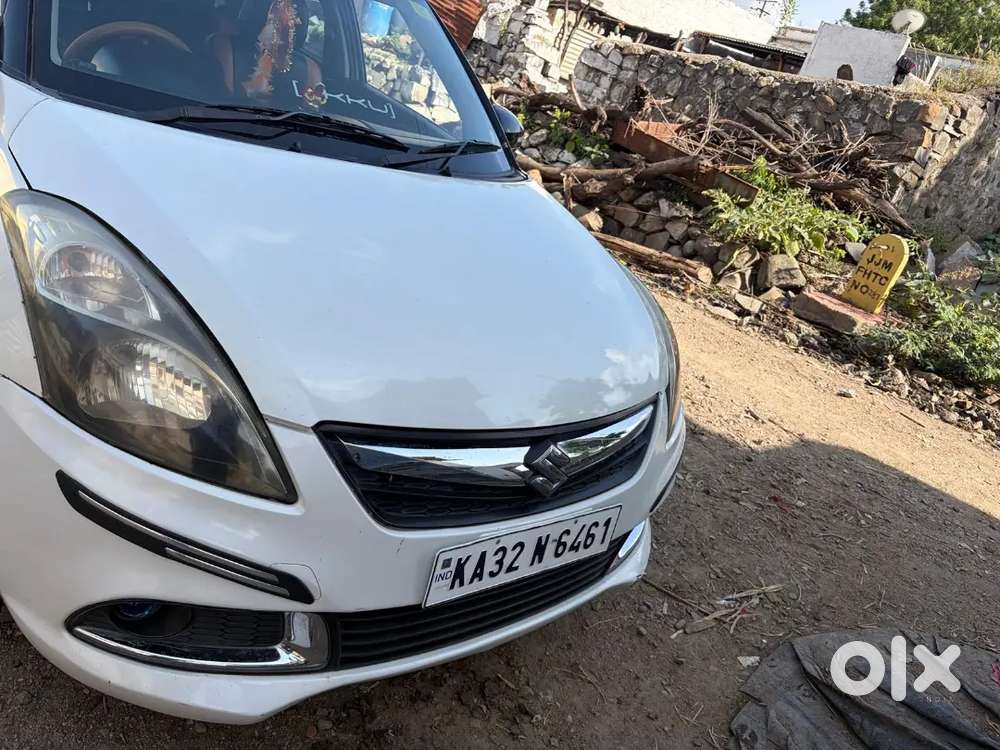 Swift Maruti Suzuki Vdi 2015 Diesel