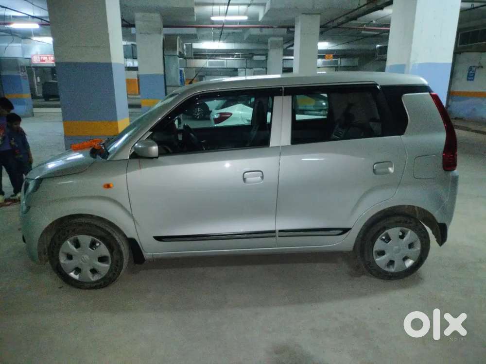 Mint Condition Car Un Touch Only 5000 Km Running