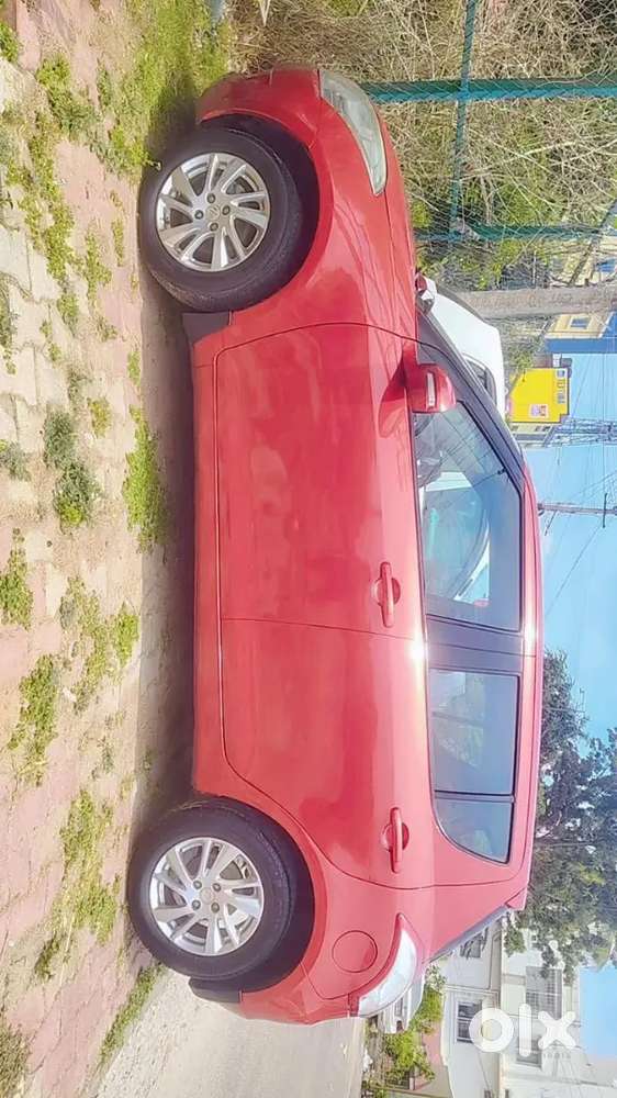Maruti Suzuki Swift 2011 Petrol 200000 Km Driven