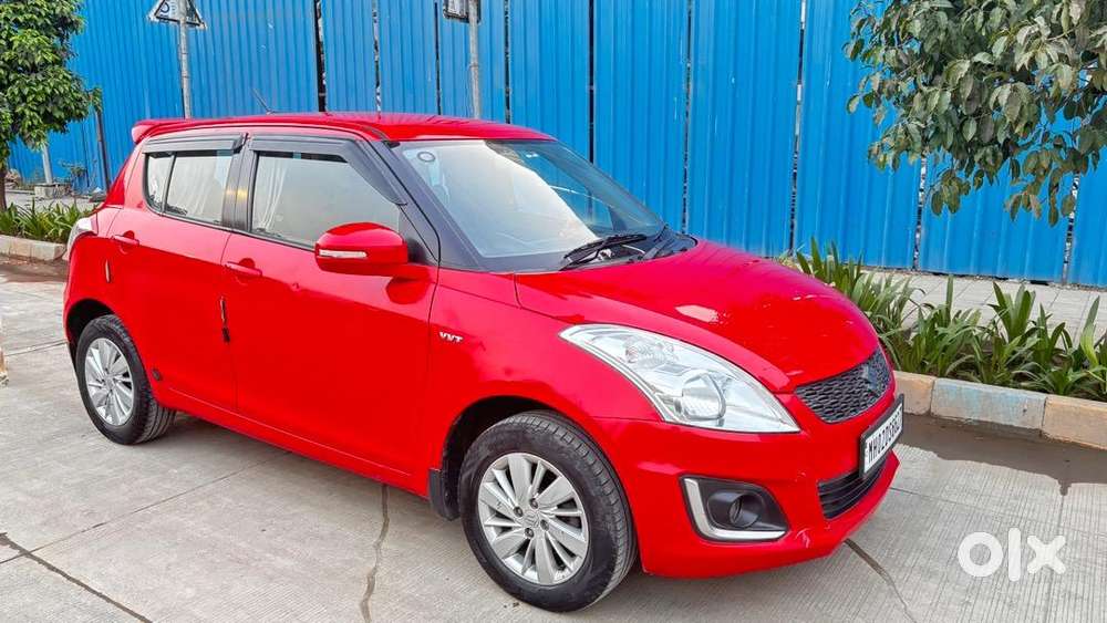 Maruti Suzuki Swift 2014 Petrol 71000 Km Driven