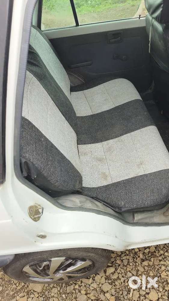 Maruti Suzuki 800 Ac 2007