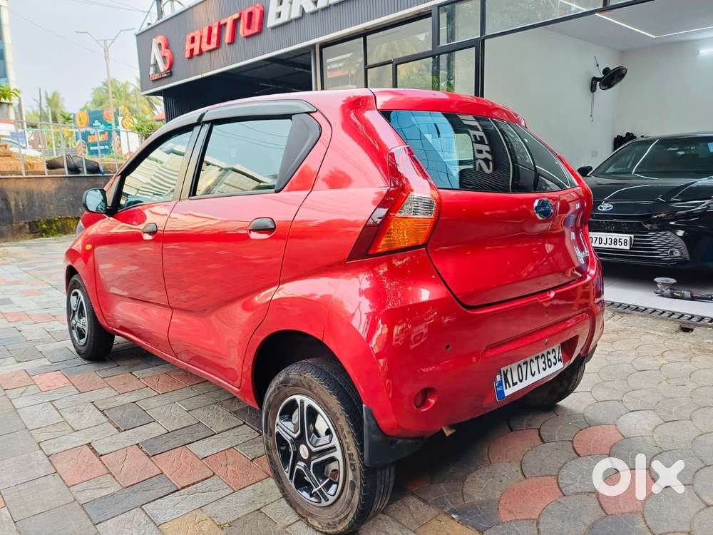 Datsun Redigo