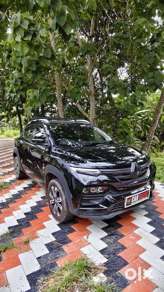 Renault Kiger Rxt Opt, 2022, Petrol