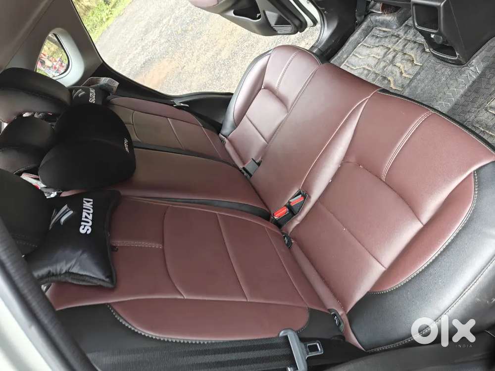 Maruti Suzuki Fronx 2025