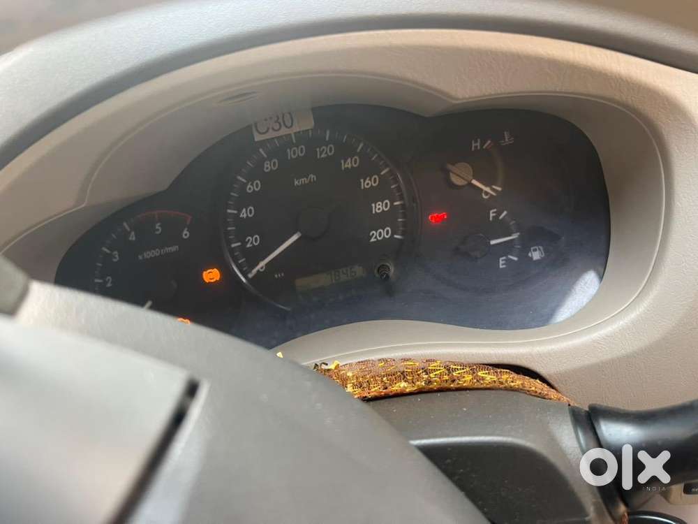 Toyota Innova 2013 Diesel Good Condition