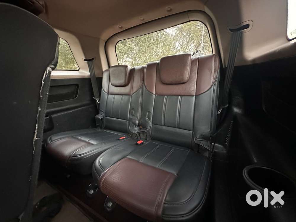 Mahindra Xuv500 2011-2015 W8 2wd, 2014, Diesel