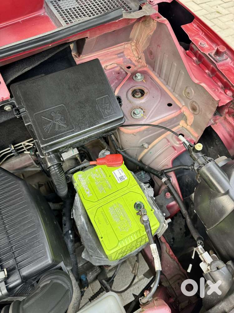 Renault Kwid Rxl, 2020, Petrol