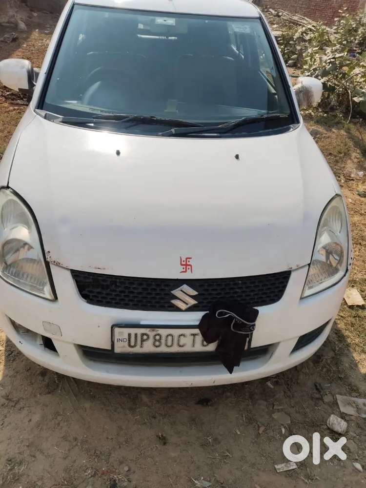 Maruti Suzuki Swift Dzire Tour 2016 Diesel Well Maintained