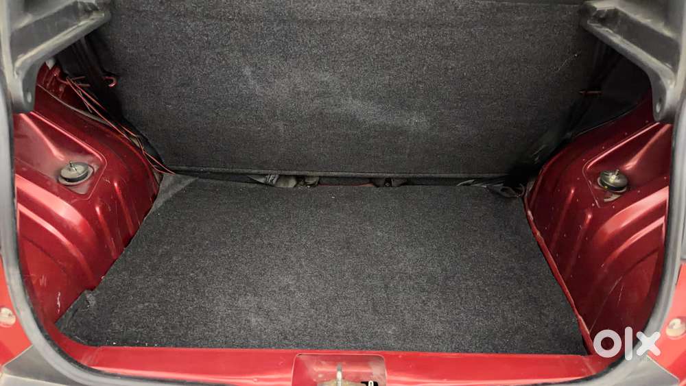 Renault Kwid Rxt, 2015, Petrol