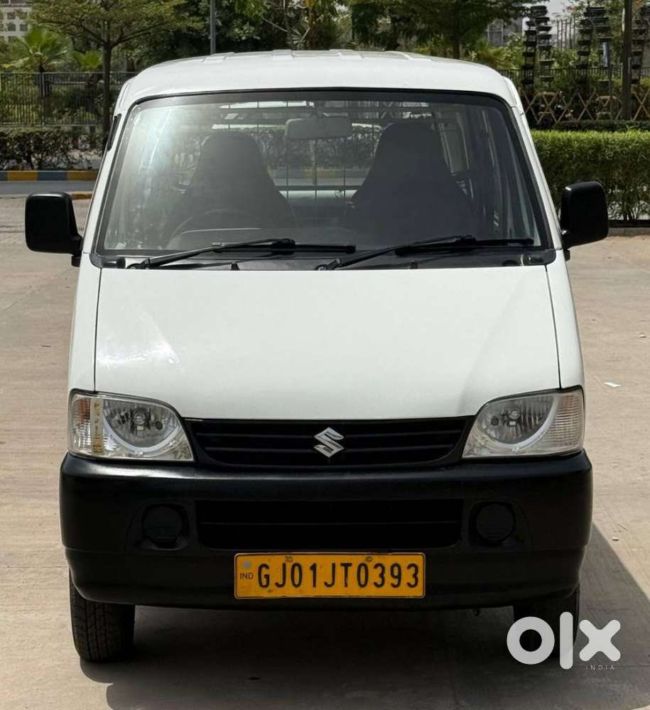 Maruti Suzuki Eeco Cargo, 2020, Cng & Hybrids