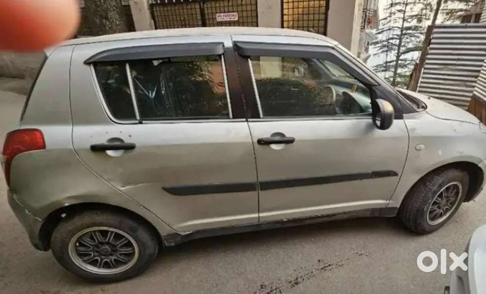 Maruti Suzuki Dzire 2006