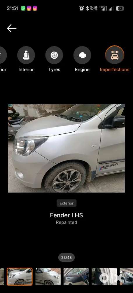 Maruti Suzuki Celerio 2015 Petrol Manual