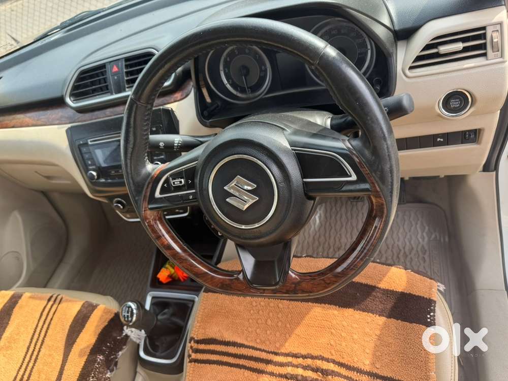 Maruti Suzuki Swift 2017