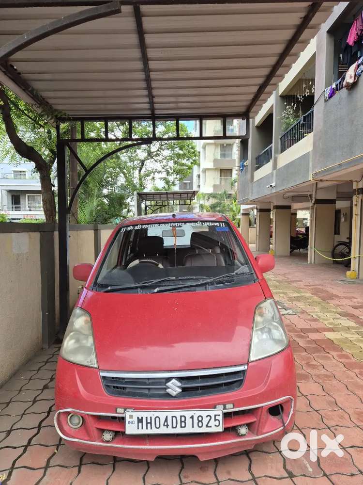 Maruti Suzuki Zen Estilo 2007