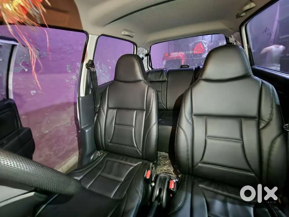 Maruti Suzuki Alto 2012 Green
