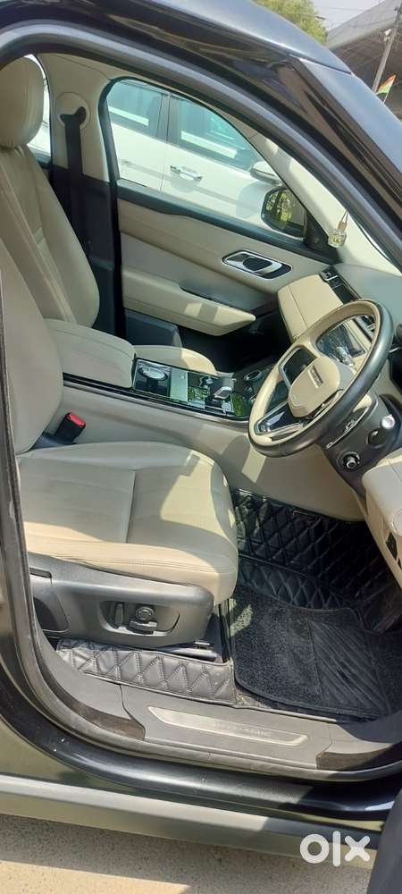 Land Rover Range Velar Hse Dynamic 2.0 Petrol, 2022, Petrol