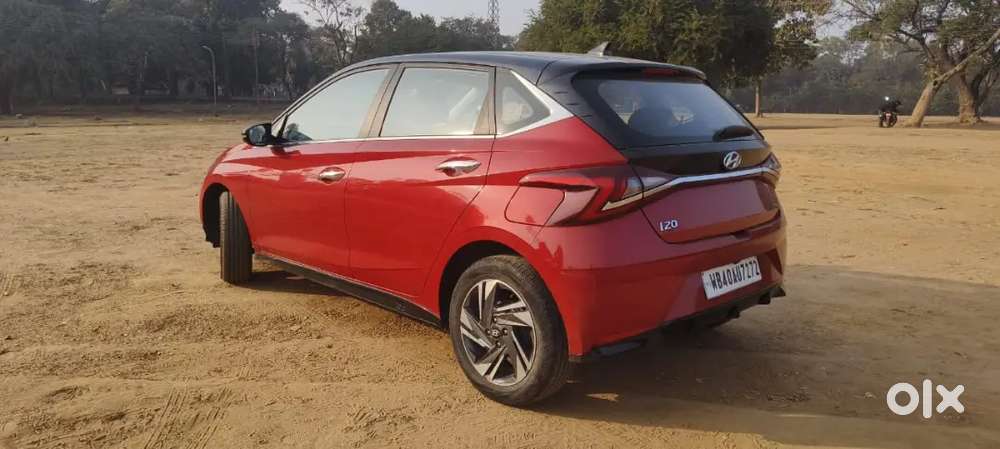 Hyundai New I20 2022 Diesel 59000 Km Driven