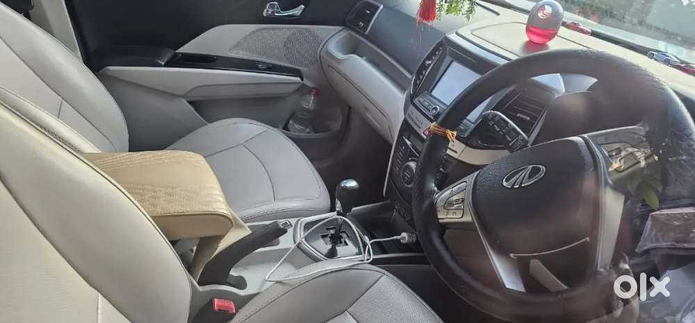 Mahindra Xuv300 2020 Diesel 73000 Km Driven