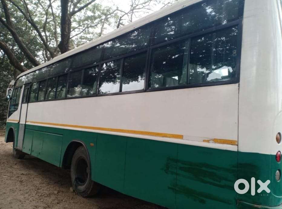 Tata Winger, 2013, Diesel