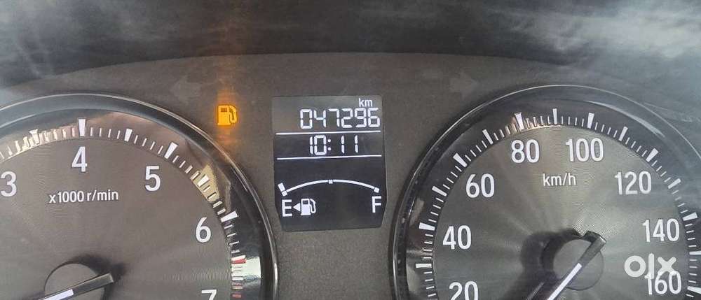 Honda Amaze 2nd Gen, 2020, Cng & Hybrids